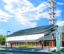奈良テレビ放送（株）